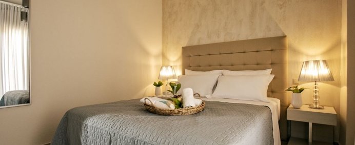 Vilele NEFELI VILLAS & SUITES 5* - Halkidiki Kassandra, Grecia. - Photo 20
