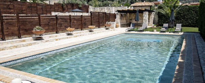 Vilele NEFELI VILLAS & SUITES 5* - Halkidiki Kassandra, Grecia. - Photo 22