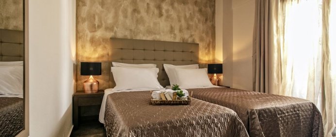 Vilele NEFELI VILLAS & SUITES 5* - Halkidiki Kassandra, Grecia. - Photo 23