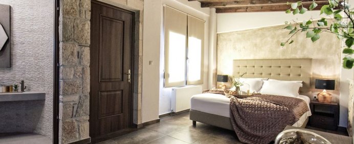Vilele NEFELI VILLAS & SUITES 5* - Halkidiki Kassandra, Grecia. - Photo 24