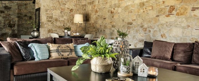 Vilele NEFELI VILLAS & SUITES 5* - Halkidiki Kassandra, Grecia. - Photo 25