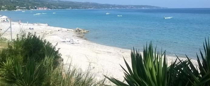Aparthotel ALKMINI 2* - Halkidiki Kassandra, Grecia. - Photo 5
