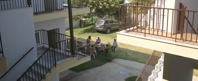 Aparthotel ALKMINI 2* - Halkidiki Kassandra, Grecia. - Photo 9