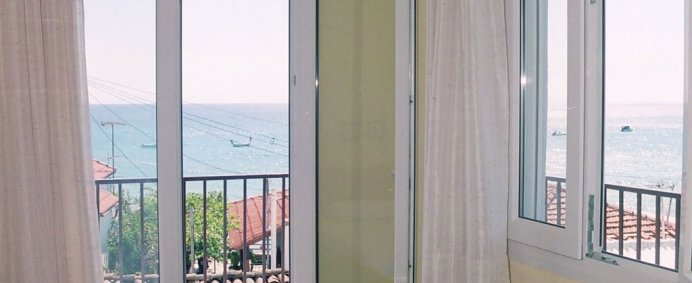 Aparthotel ALKMINI 2* - Halkidiki Kassandra, Grecia. - Photo 12