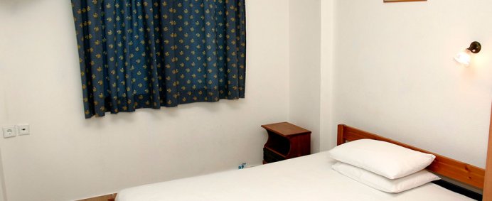 Aparthotel VILLA VATALIS 2* - Halkidiki Kassandra, Grecia. - Photo 6