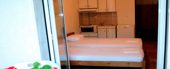 Aparthotel VILLA VATALIS 2* - Halkidiki Kassandra, Grecia. - Photo 8