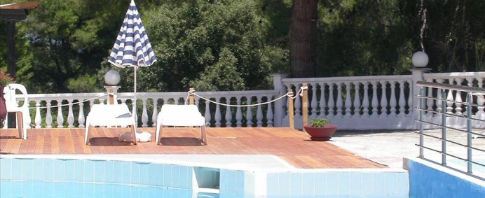 Hotel KASSANDRA BAY 3* - Halkidiki Kassandra, Grecia. - Photo 13