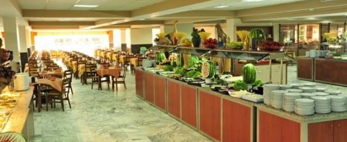 Hotel ARMAS PRESTIGE 5* - Alanya, Turcia. - Photo 6