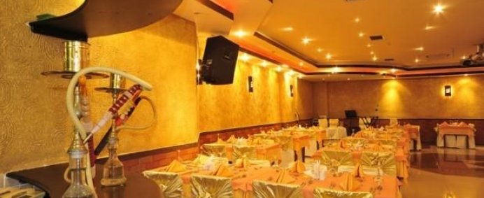 Hotel ARMAS PRESTIGE 5* - Alanya, Turcia. - Photo 7