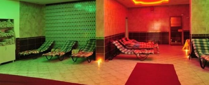 Hotel ARMAS PRESTIGE 5* - Alanya, Turcia. - Photo 8