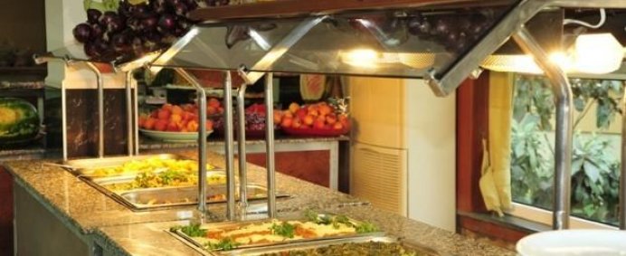 Hotel ARMAS PRESTIGE 5* - Alanya, Turcia. - Photo 9