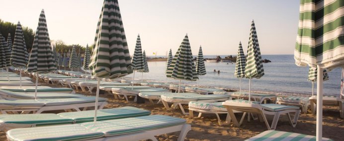 Hotel LONICERA RESORT & SPA 5* - Alanya, Turcia. - Photo 7