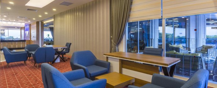 Hotel LONICERA RESORT & SPA 5* - Alanya, Turcia. - Photo 8