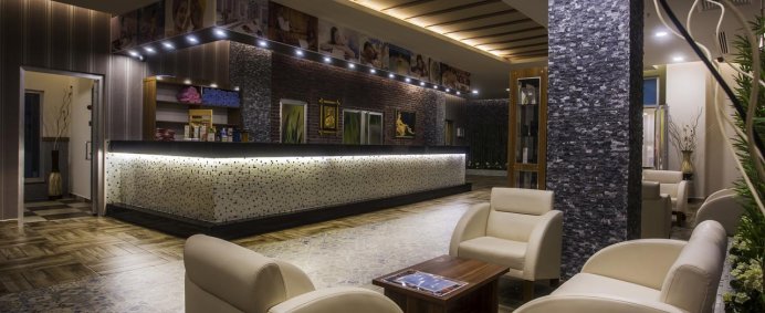 Hotel LONICERA RESORT & SPA 5* - Alanya, Turcia. - Photo 10