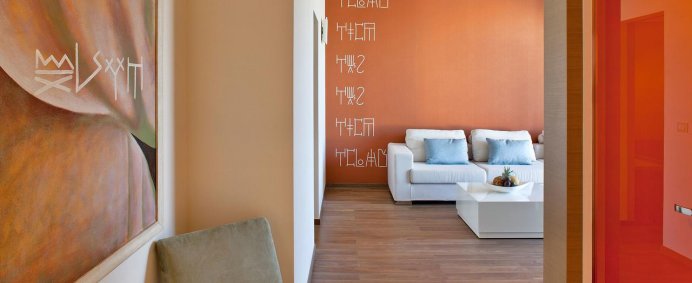 Hotel AVRA IMPERIAL 5* DeLuxe - Creta, Grecia. - Photo 2