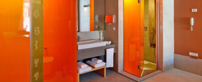 Hotel AVRA IMPERIAL 5* DeLuxe - Creta, Grecia. - Photo 9