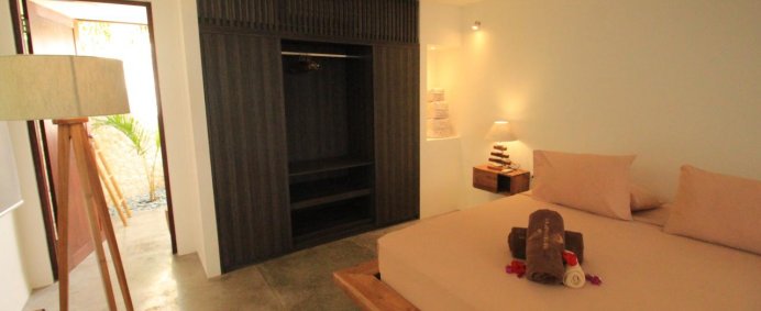 Hotel LA JOYA II BIU BIU 3* - Bali, Indonesia. - Photo 2