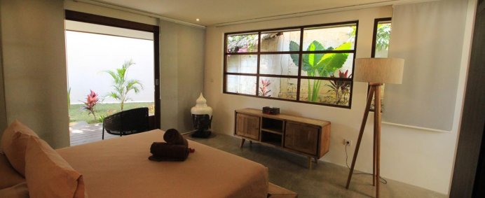 Hotel LA JOYA II BIU BIU 3* - Bali, Indonesia. - Photo 3