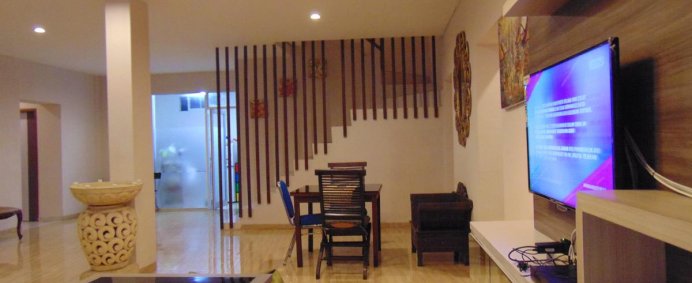Hotel HG RESIDENCE 2* - Bali, Indonesia. (Adult Only) - Photo 1