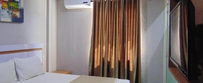 Hotel HG RESIDENCE 2* - Bali, Indonesia. (Adult Only) - Photo 3