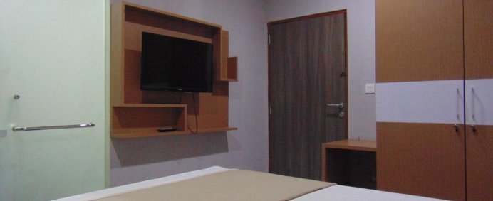 Hotel HG RESIDENCE 2* - Bali, Indonesia. (Adult Only) - Photo 4