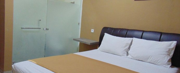 Hotel HG RESIDENCE 2* - Bali, Indonesia. (Adult Only) - Photo 5