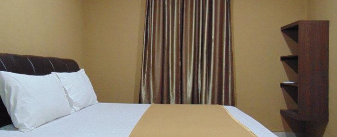 Hotel HG RESIDENCE 2* - Bali, Indonesia. (Adult Only) - Photo 6