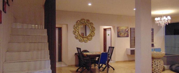 Hotel HG RESIDENCE 2* - Bali, Indonesia. (Adult Only) - Photo 10