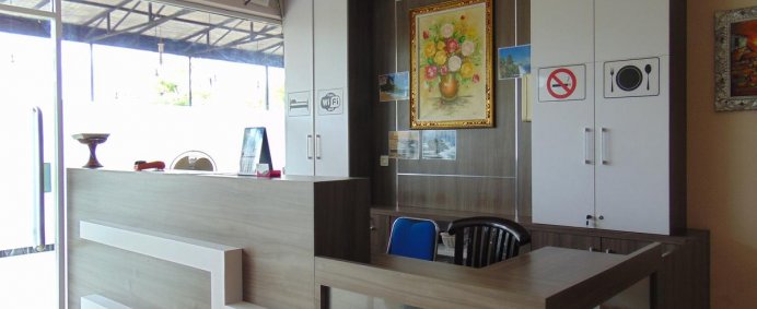 Hotel HG RESIDENCE 2* - Bali, Indonesia. (Adult Only) - Photo 11