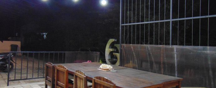 Hotel HG RESIDENCE 2* - Bali, Indonesia. (Adult Only) - Photo 13
