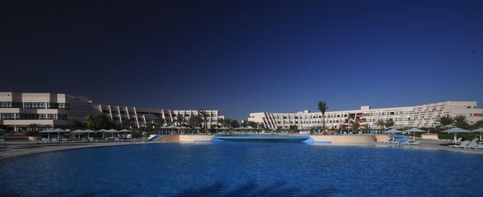 Hotel PHARAOH AZUR RESORT 5* - Hurghada, Egipt. - Photo 7