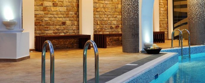 Hotel GRIFID VISTAMAR 4* - Nisipurile de Aur, Bulgaria. - Photo 10