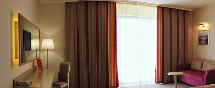 Hotel GRIFID VISTAMAR 4* - Nisipurile de Aur, Bulgaria. - Photo 13