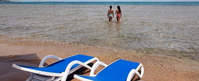 Hotel MOVENPICK RESORT SOMA BAY 5* - Hurghada, Egipt. - Photo 2