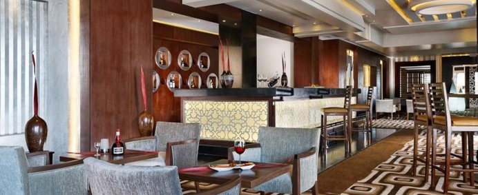 Hotel MOVENPICK RESORT SOMA BAY 5* - Hurghada, Egipt. - Photo 4