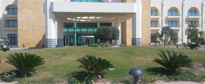 Hotel MOVENPICK RESORT SOMA BAY 5* - Hurghada, Egipt. - Photo 7