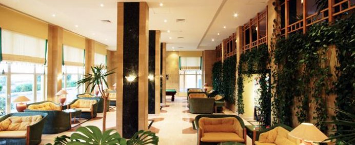 Hotel SEA GARDEN 3* - Hurghada, Egipt. - Photo 5