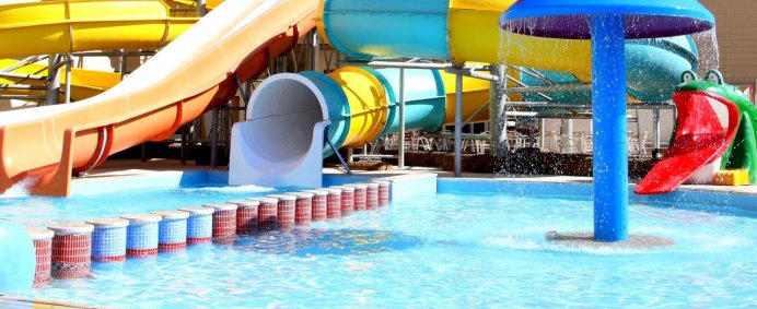 Hotel KING TUT RESORT 3* - Hurghada, Egipt. - Photo 1