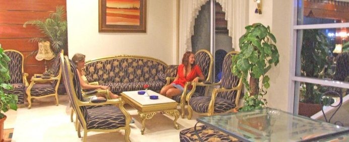 Hotel KING TUT RESORT 3* - Hurghada, Egipt. - Photo 9