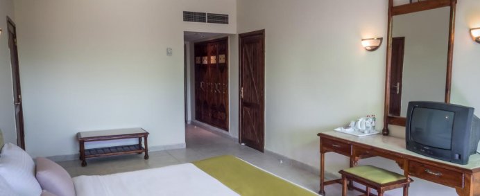 Hotel SUNNY DAYS PALMA DE MIRETTE 4* - Hurghada, Egipt. - Photo 13