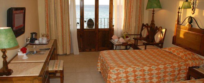 Hotel SUNNY DAYS EL PALACIO 4* - Hurghada, Egipt. - Photo 4