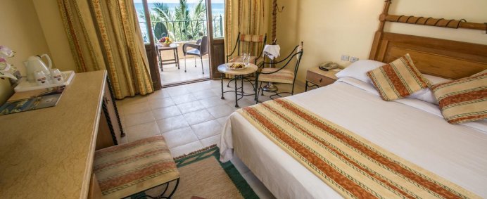 Hotel SUNNY DAYS EL PALACIO 4* - Hurghada, Egipt. - Photo 14