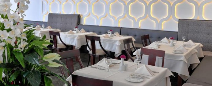 Hotel GRIFID METROPOL 4* - Nisipurile de Aur, Bulgaria. - Photo 7