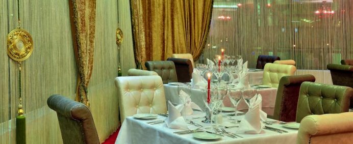 Hotel GRIFID METROPOL 4* - Nisipurile de Aur, Bulgaria. - Photo 11