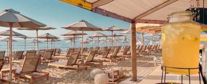 Hotel GRIFID METROPOL 4* - Nisipurile de Aur, Bulgaria. - Photo 7