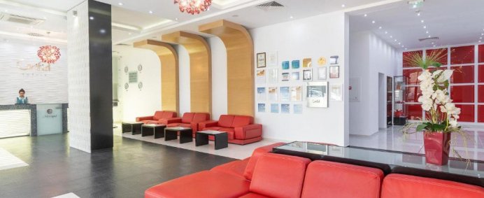 Hotel GRIFID METROPOL 4* - Nisipurile de Aur, Bulgaria. - Photo 17