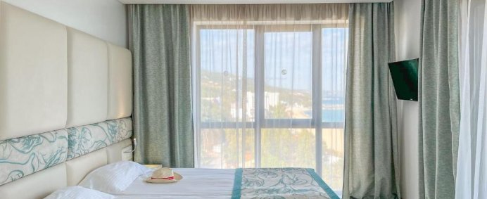 Hotel GRIFID METROPOL 4* - Nisipurile de Aur, Bulgaria. - Photo 20