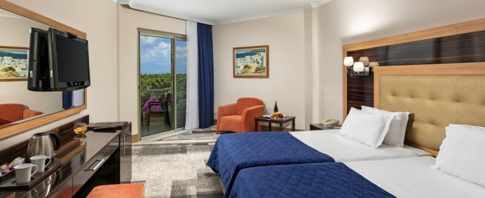 Hotel MARITIM PINE BEACH RESORT 5* - Belek, Turcia. - Photo 16