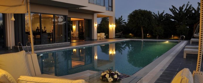 Hotel SUSESI LUXURY BEACH RESORT 5* - Belek, Turcia. - Photo 3
