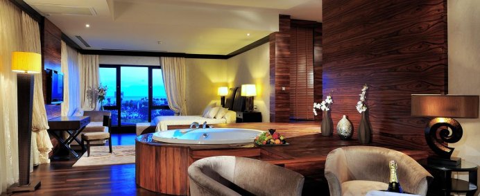 Hotel SUSESI LUXURY BEACH RESORT 5* - Belek, Turcia. - Photo 7